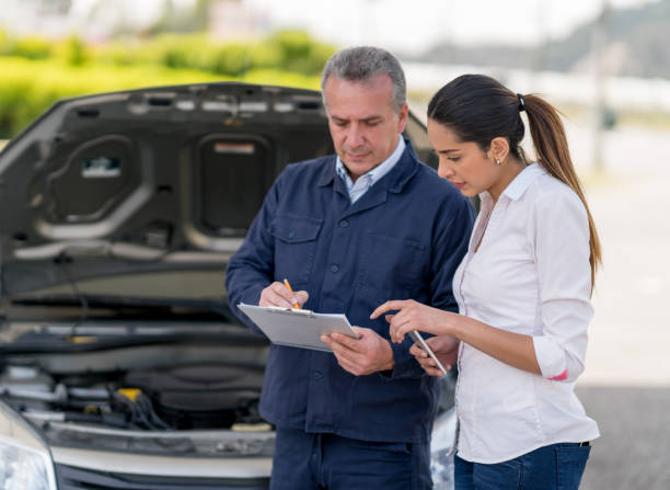 Auto Insurance Axis serving Morrow County